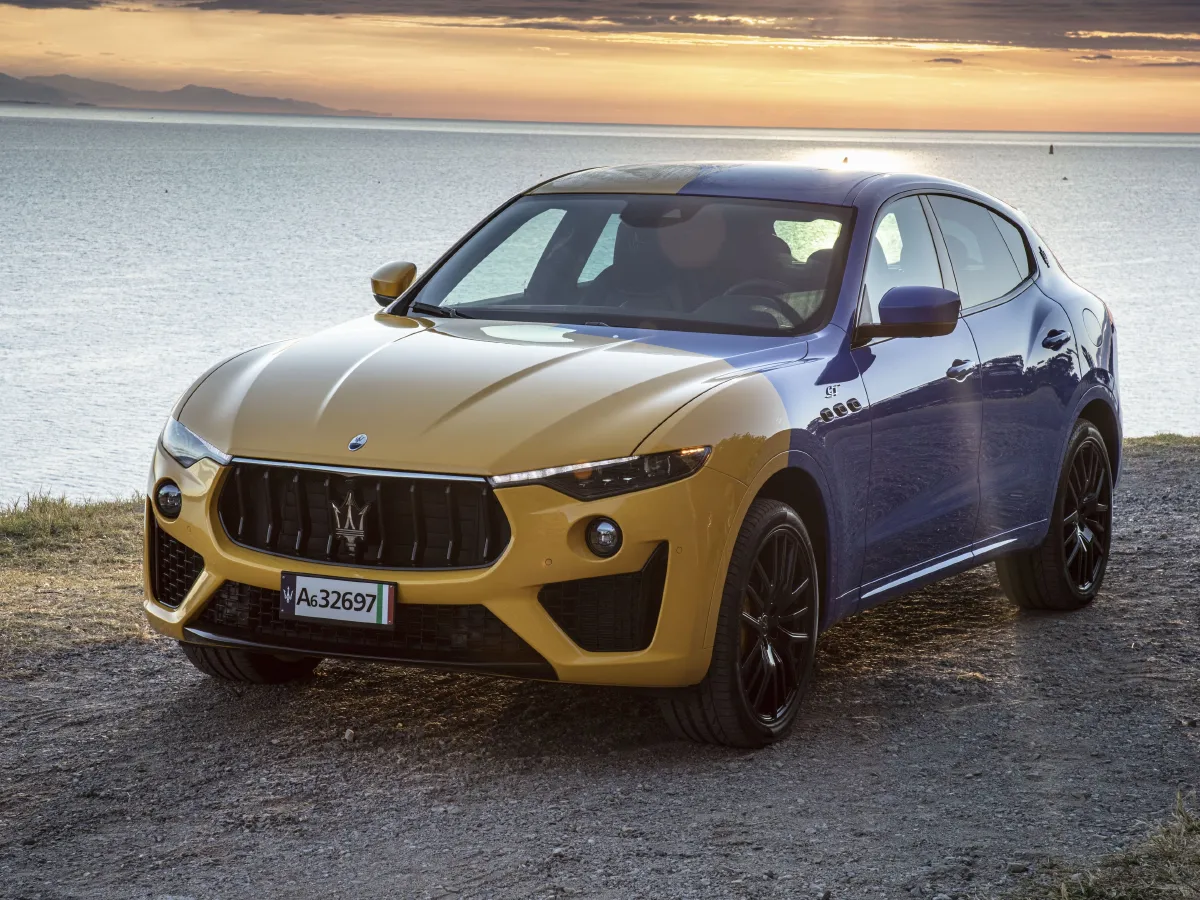 Maserati Levante,autocango,china used car exporter,china ev exporter,chinese used car exporter,chinese used ev exporter