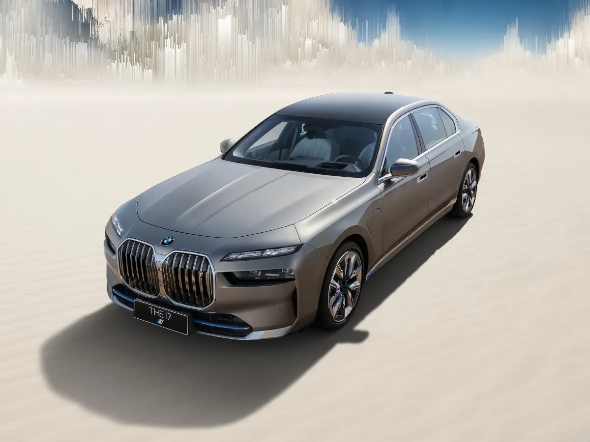 BMW i7,autocango,china used car exporter,china ev exporter,chinese used car exporter,chinese used ev exporter
