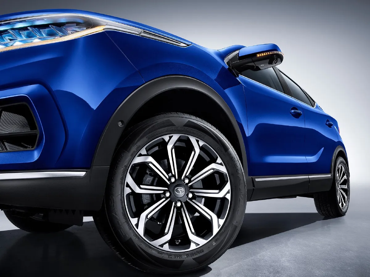 Soueast DX7,autocango,china used car exporter,china ev exporter,chinese used car exporter,chinese used ev exporter