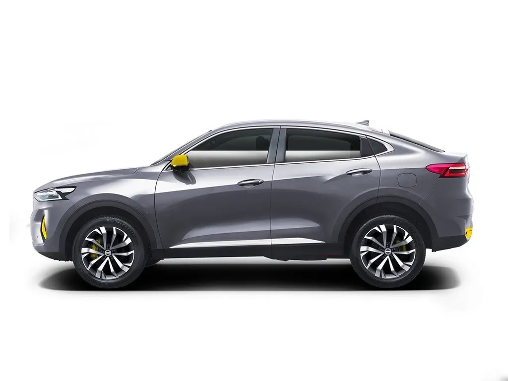 Haval F7x,autocango,china used car exporter,china ev exporter,chinese used car exporter,chinese used ev exporter