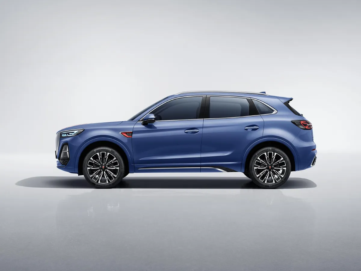 HongQi HS5,autocango,china used car exporter,china ev exporter,chinese used car exporter,chinese used ev exporter