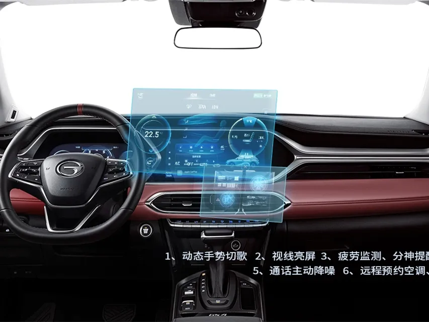 GAC Trumpchi GS4,autocango,china used car exporter,china ev exporter,chinese used car exporter,chinese used ev exporter