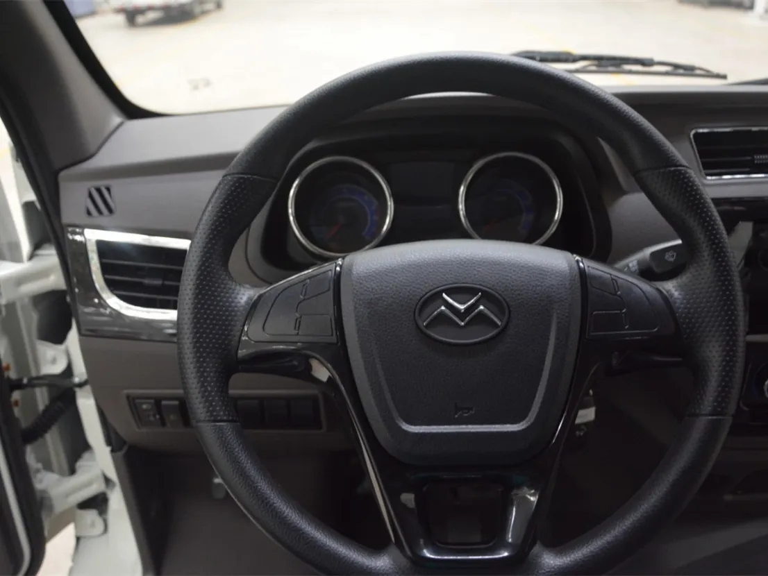 New Gonow ShuaiLing,autocango,china used car exporter,china ev exporter,chinese used car exporter,chinese used ev exporter