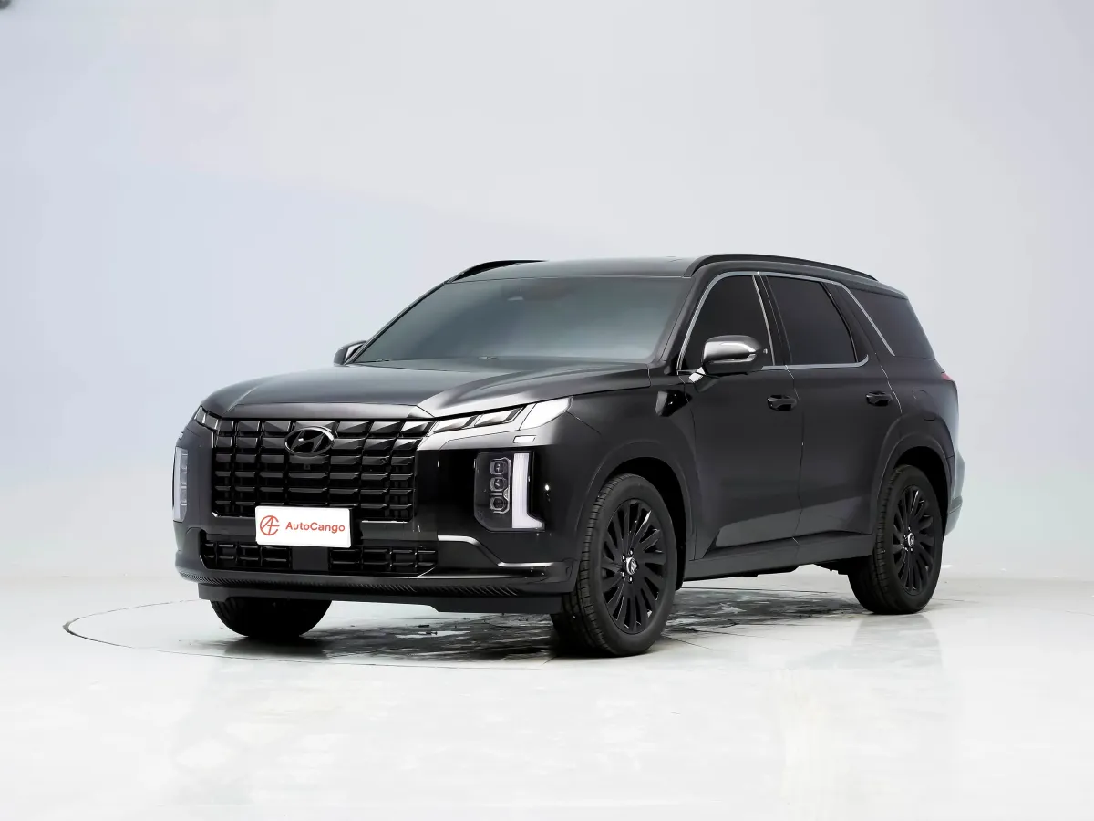 Hyundai Palisade,autocango,china used car exporter,china ev exporter,chinese used car exporter,chinese used ev exporter