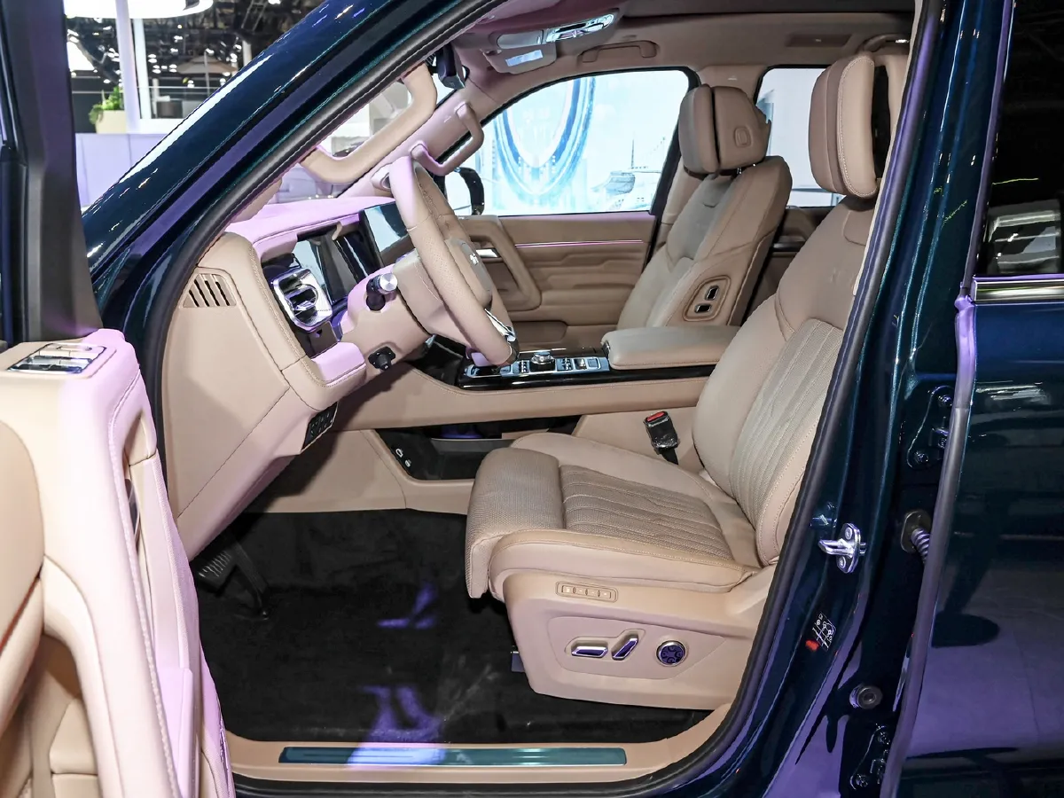 Beijing BJ60 REEV,autocango,china used car exporter,china ev exporter,chinese used car exporter,chinese used ev exporter