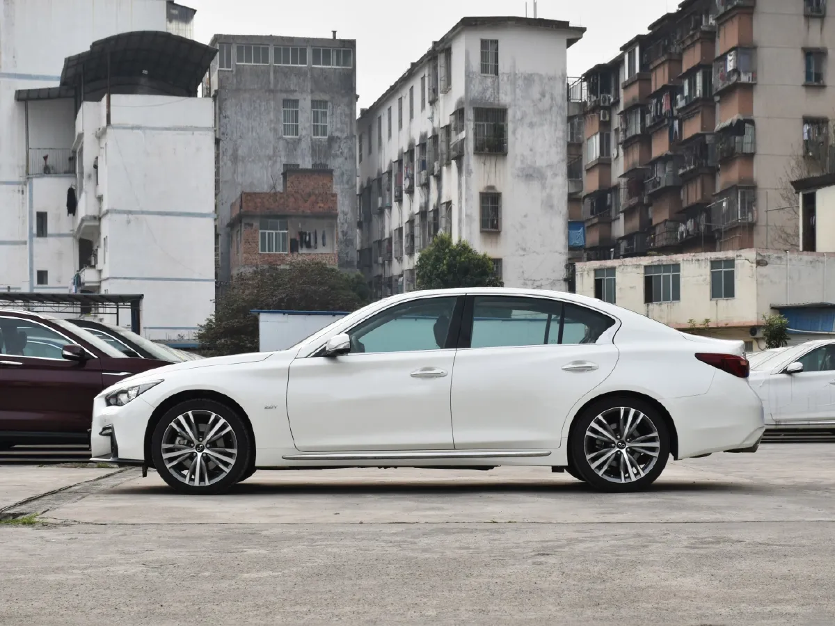 Infiniti Q50L,autocango,china used car exporter,china ev exporter,chinese used car exporter,chinese used ev exporter