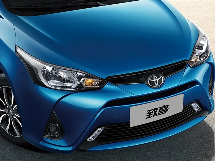 Toyota Yaris L,autocango,china used car exporter,china ev exporter,chinese used car exporter,chinese used ev exporter