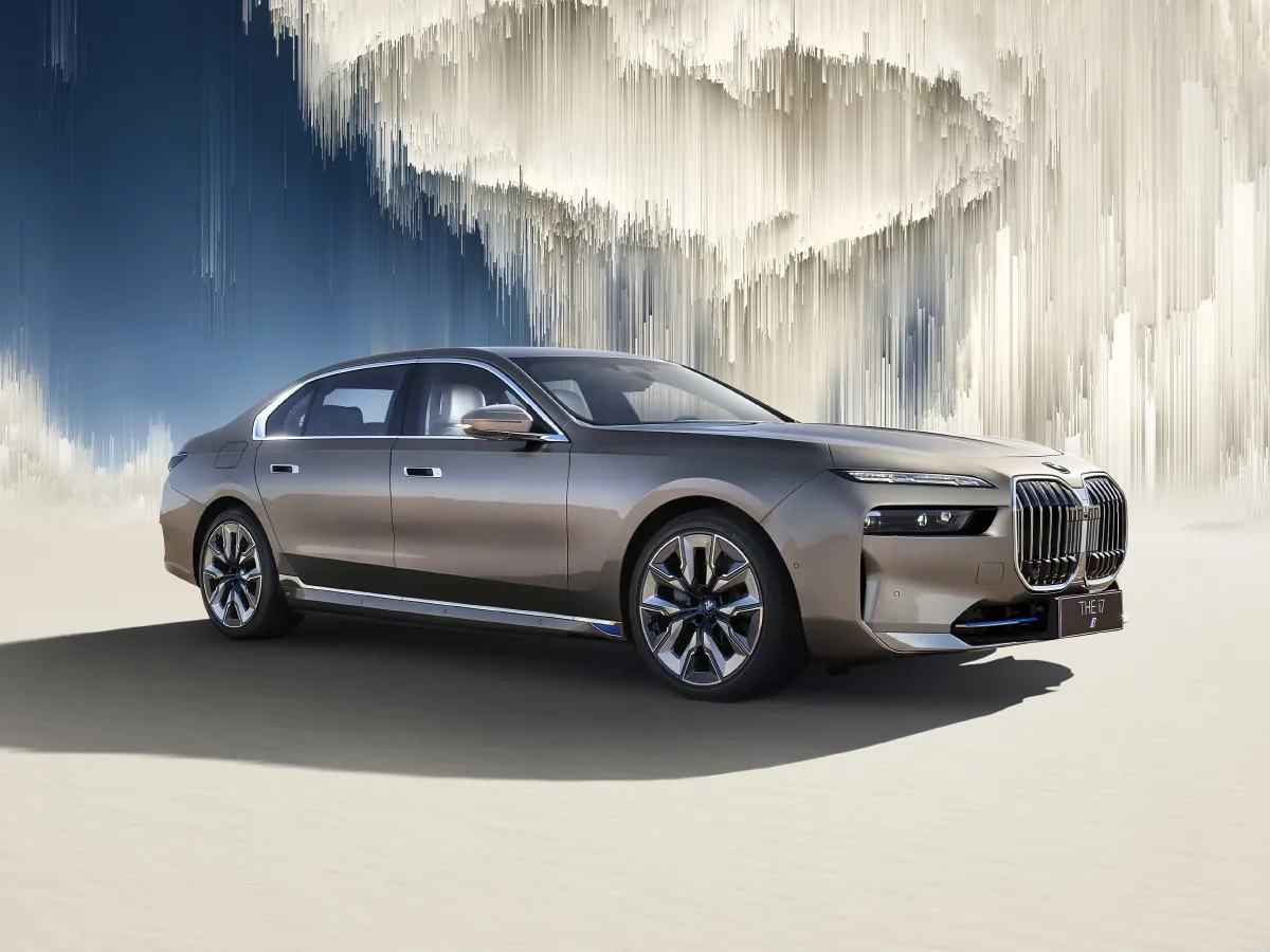 BMW i7,autocango,china used car exporter,china ev exporter,chinese used car exporter,chinese used ev exporter