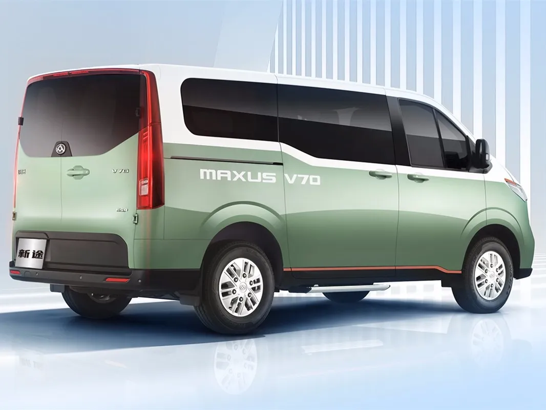 MAXUS XinTu V70,autocango,china used car exporter,china ev exporter,chinese used car exporter,chinese used ev exporter