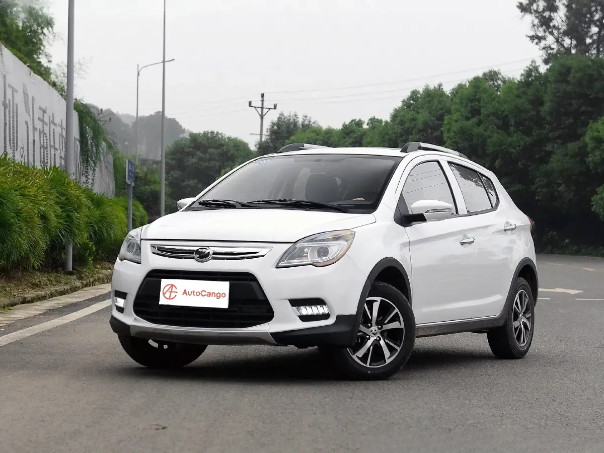 LiFan X50,autocango,china used car exporter,china ev exporter,chinese used car exporter,chinese used ev exporter