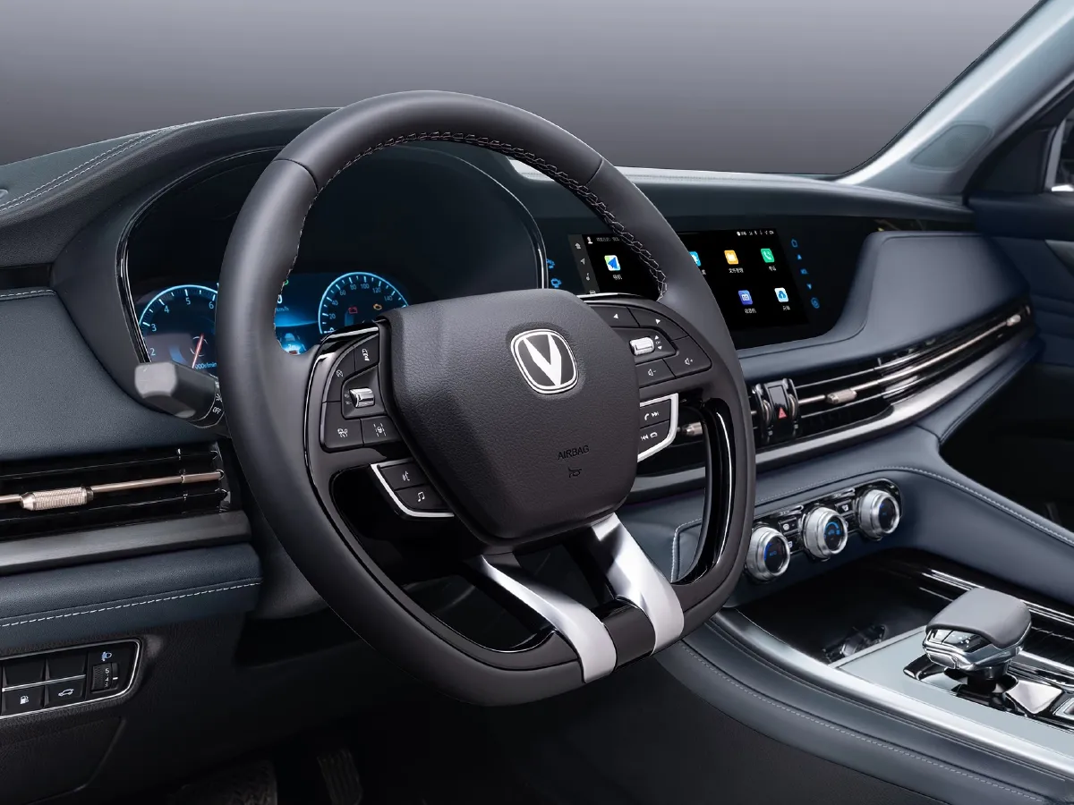 ChangAn CS95,autocango,china used car exporter,china ev exporter,chinese used car exporter,chinese used ev exporter