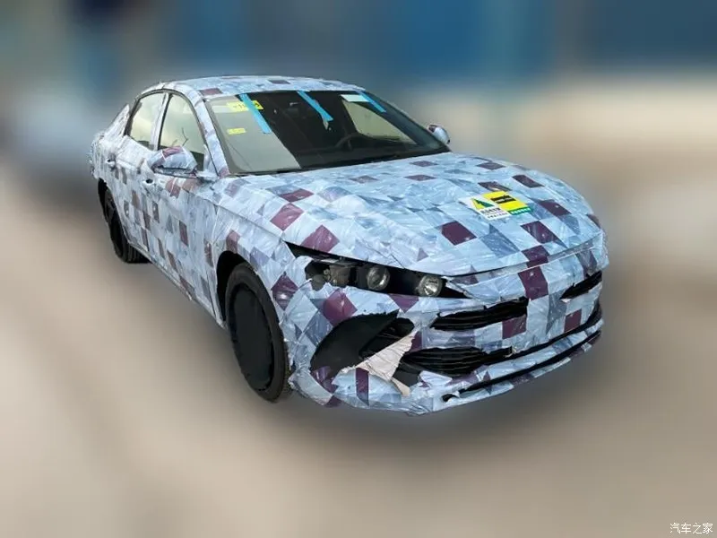 BYD QinL,autocango,china used car exporter,china ev exporter,chinese used car exporter,chinese used ev exporter