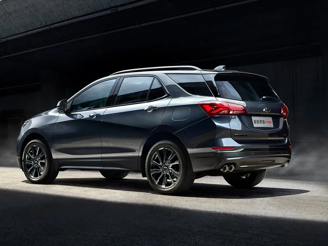 Chevrolet Equinox,autocango,china used car exporter,china ev exporter,chinese used car exporter,chinese used ev exporter