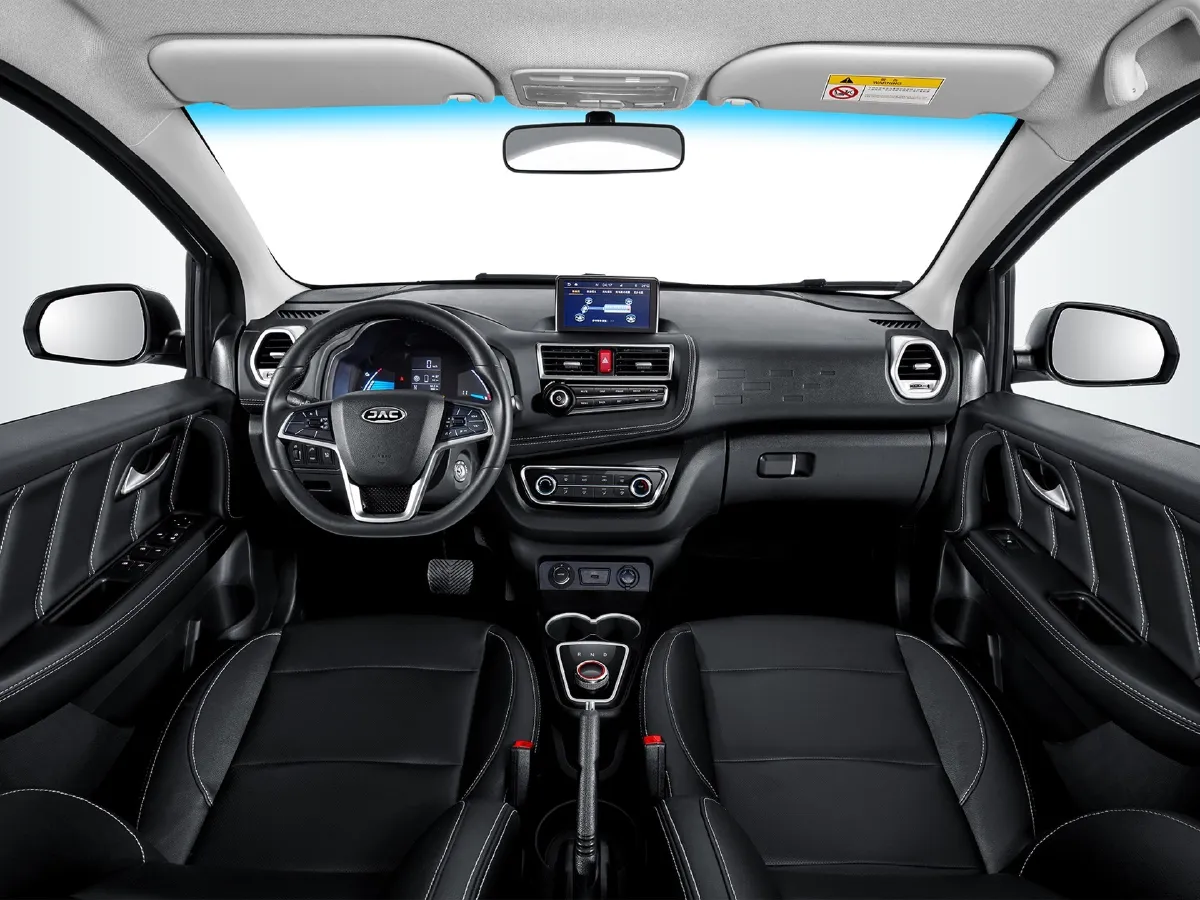 2017 JAC iEV6E BEV 22KWH,autocango,china used car exporter,china ev exporter,chinese used car exporter,chinese used ev exporter