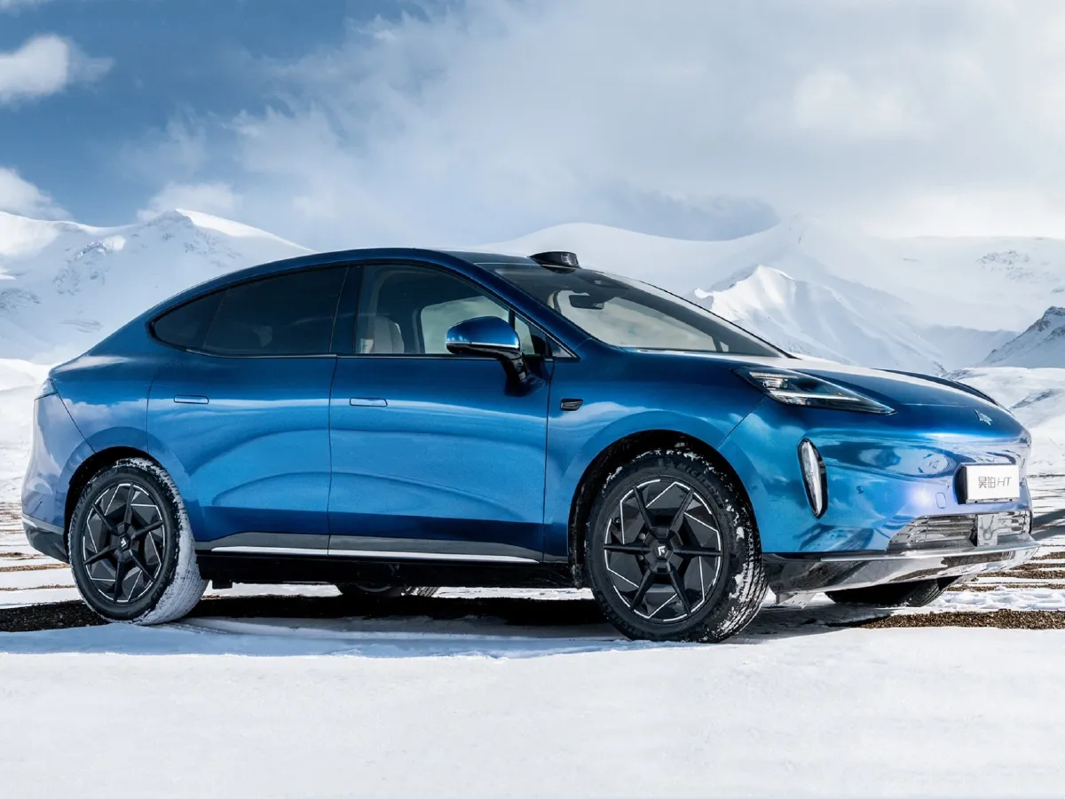 HYPTEC HT,autocango,china used car exporter,china ev exporter,chinese used car exporter,chinese used ev exporter