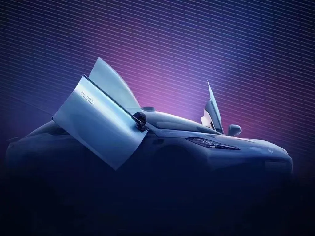 HYPTEC GT,autocango,china used car exporter,china ev exporter,chinese used car exporter,chinese used ev exporter