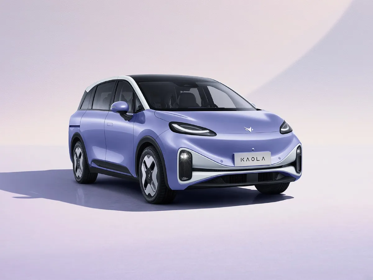 ARCFOX KAOLA,autocango,china used car exporter,china ev exporter,chinese used car exporter,chinese used ev exporter