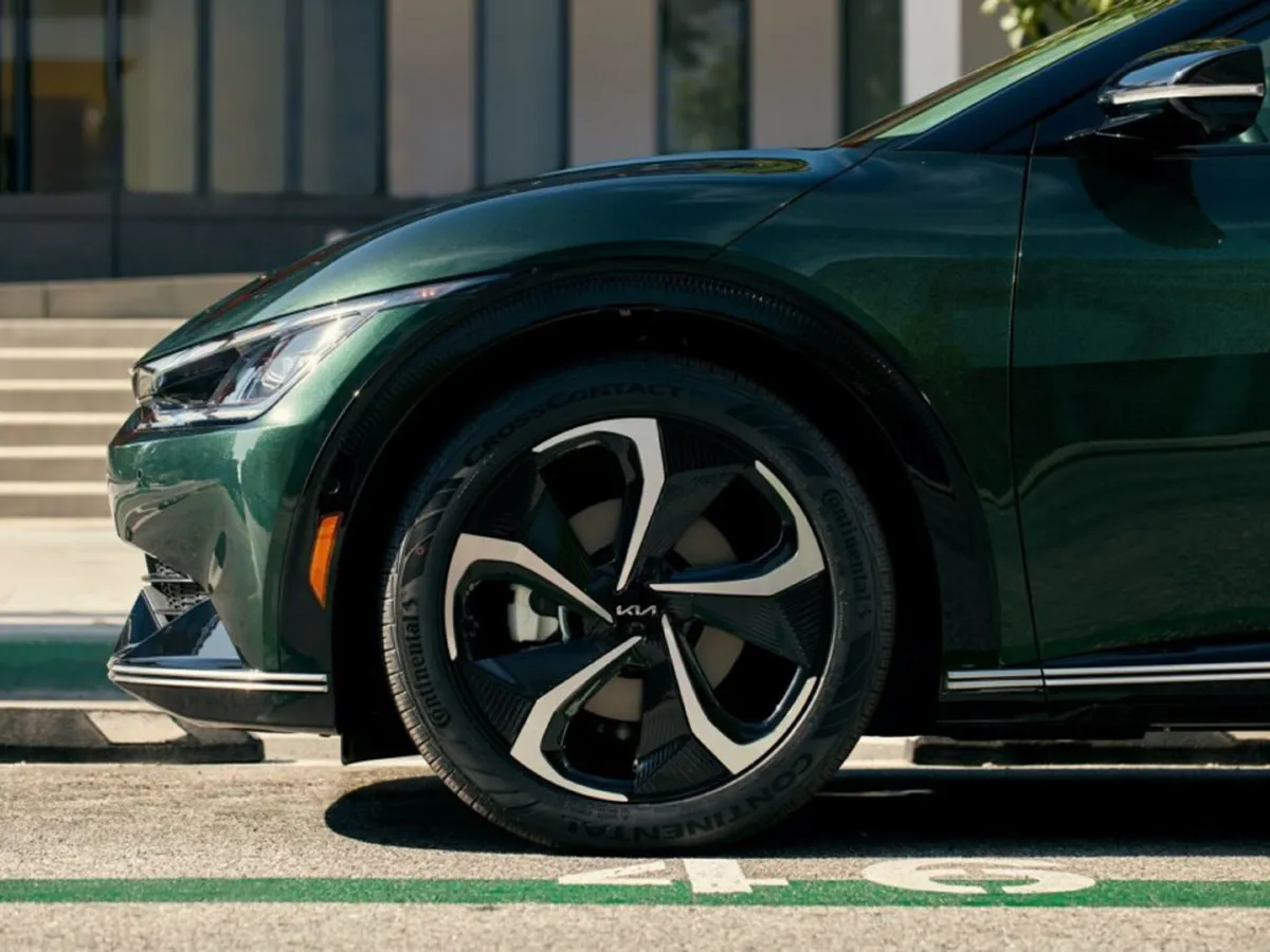 Kia EV6,autocango,china used car exporter,china ev exporter,chinese used car exporter,chinese used ev exporter