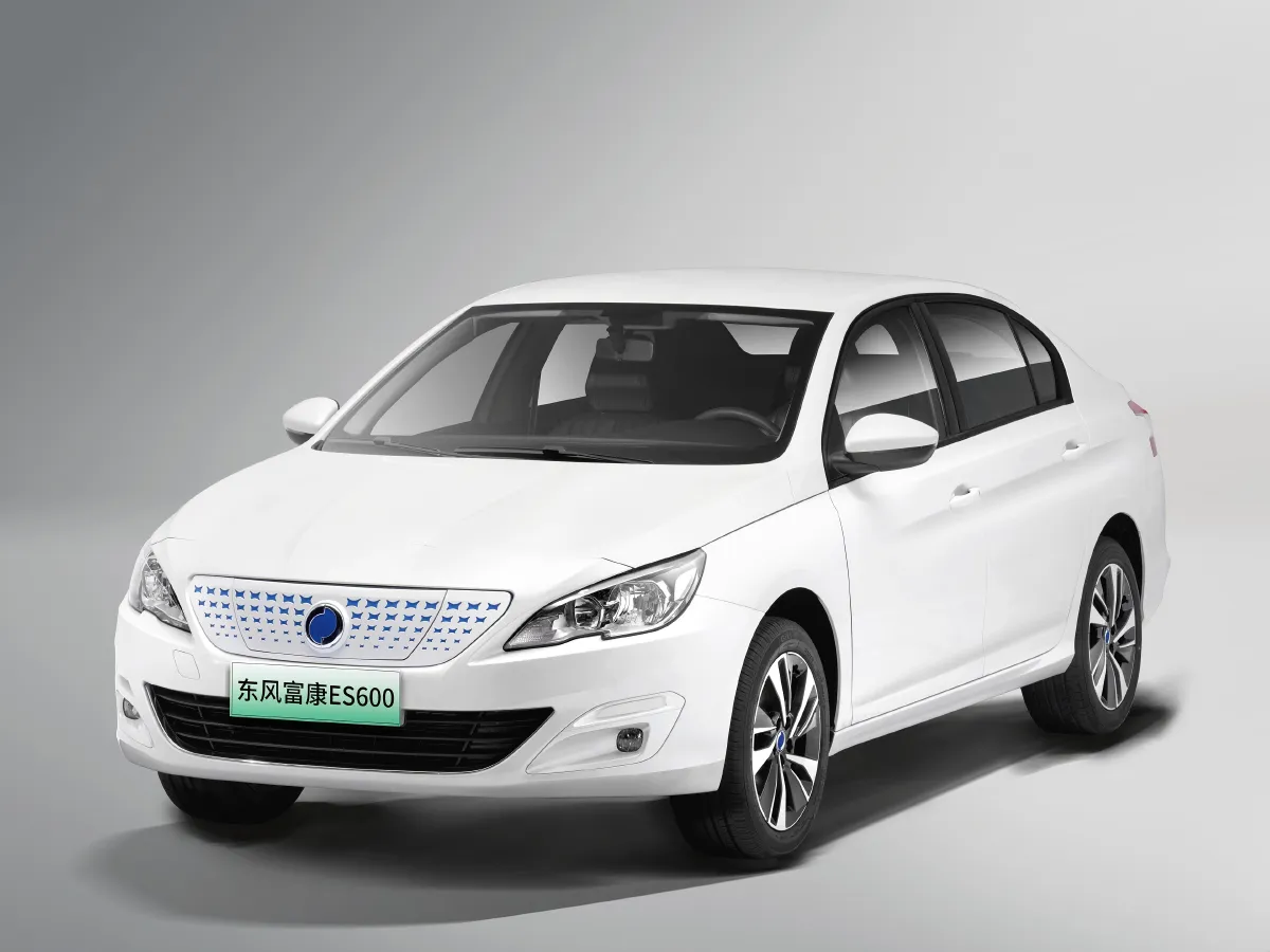 2022 DongFeng FuKang ES600 BEV 53.59KWH,autocango,china used car exporter,china ev exporter,chinese used car exporter,chinese used ev exporter