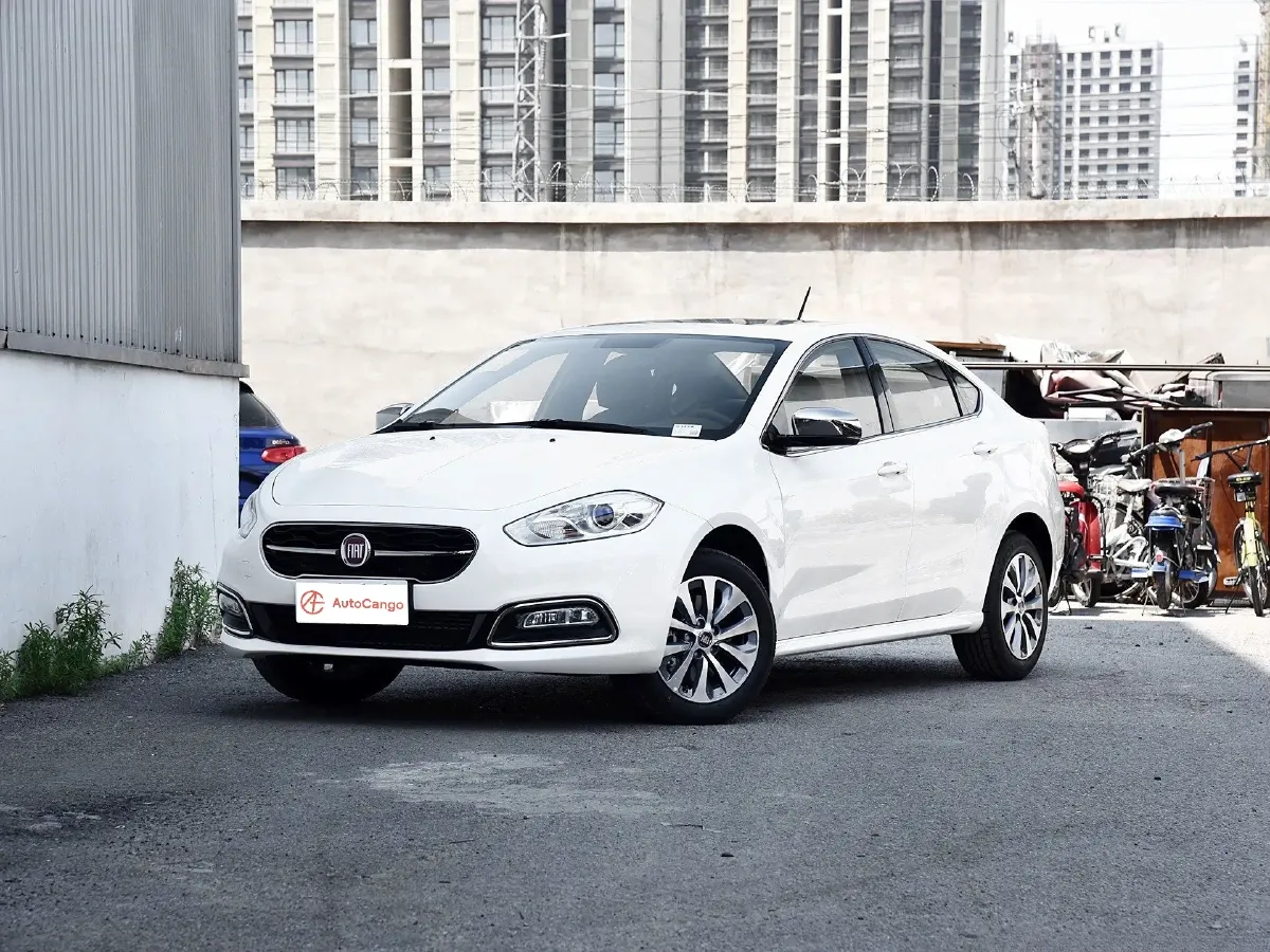 Fiat Viaggio,autocango,china used car exporter,china ev exporter,chinese used car exporter,chinese used ev exporter