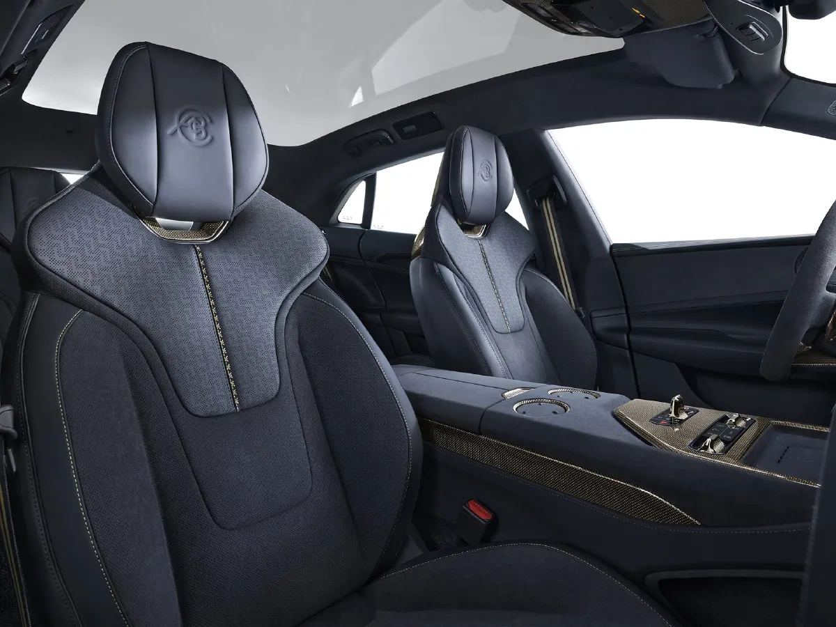 Lotus EMEYA,autocango,china used car exporter,china ev exporter,chinese used car exporter,chinese used ev exporter