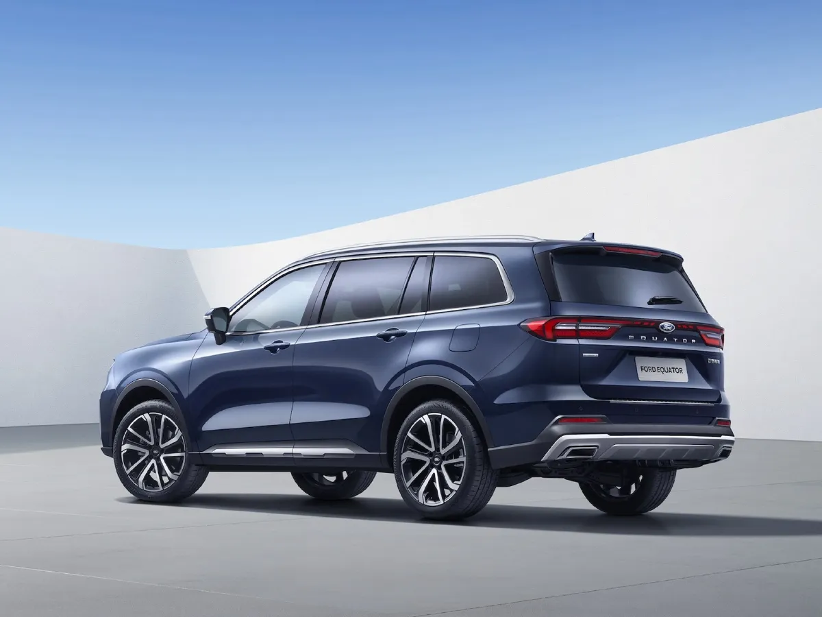 Ford Equator,autocango,china used car exporter,china ev exporter,chinese used car exporter,chinese used ev exporter