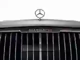 Mercedes-Benz Maybach GLS