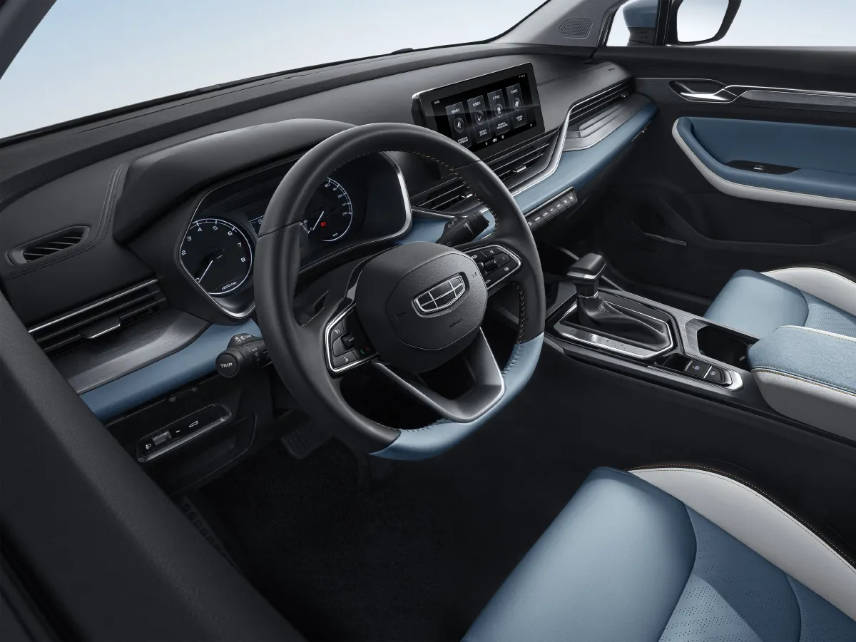 Geely Emgrand S,autocango,china used car exporter,china ev exporter,chinese used car exporter,chinese used ev exporter