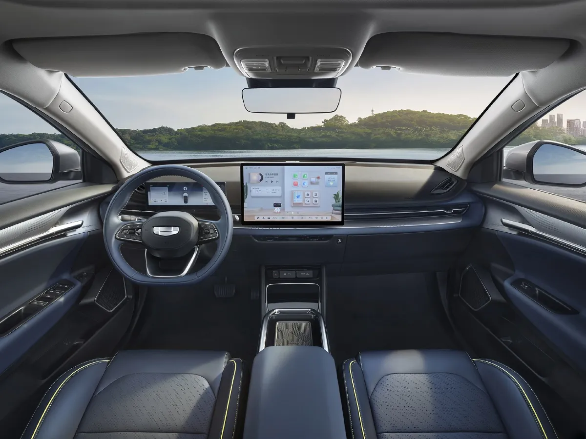 Geometry G6,autocango,china used car exporter,china ev exporter,chinese used car exporter,chinese used ev exporter