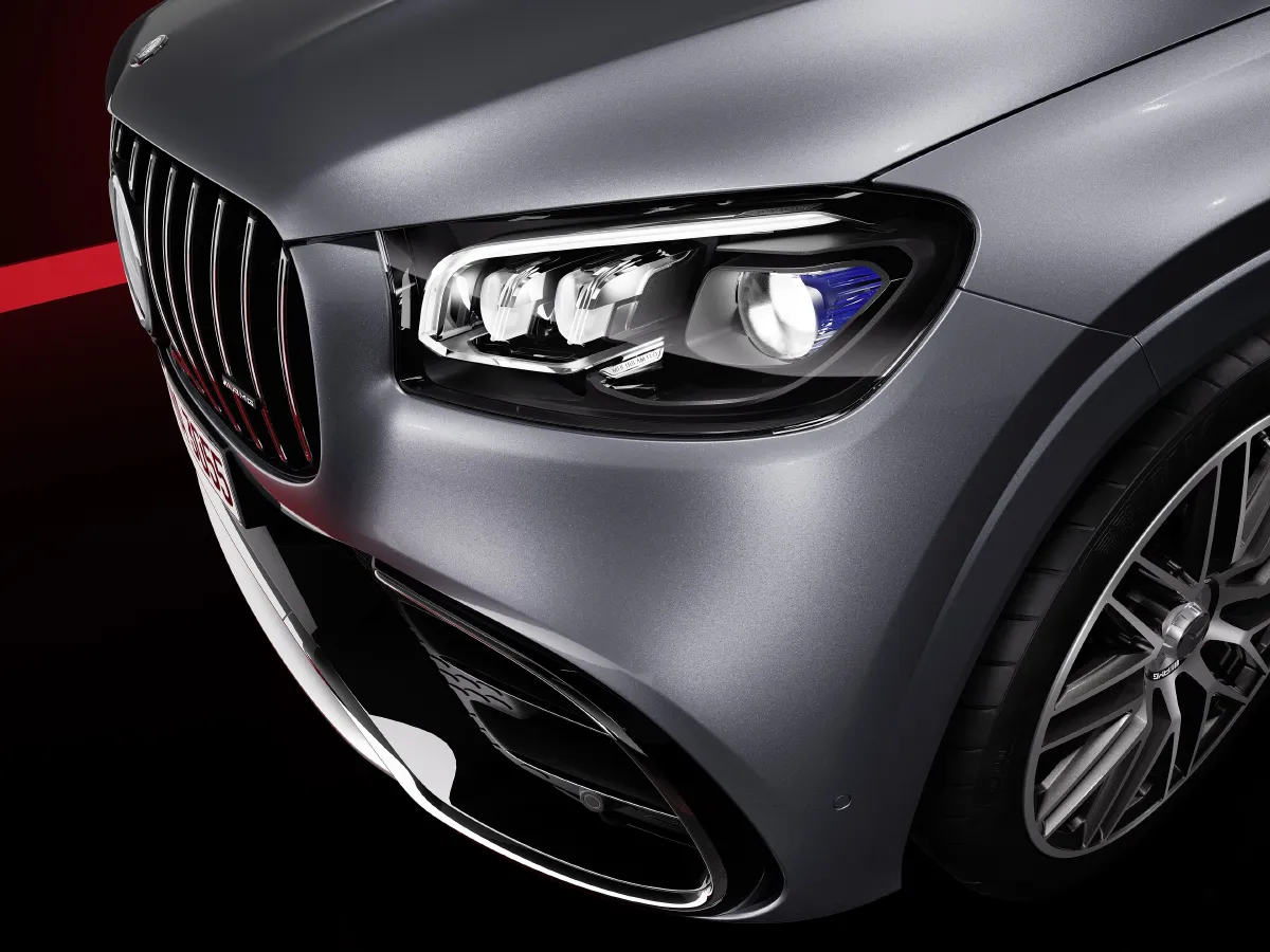 Mercedes-Benz GLS AMG,autocango,china used car exporter,china ev exporter,chinese used car exporter,chinese used ev exporter