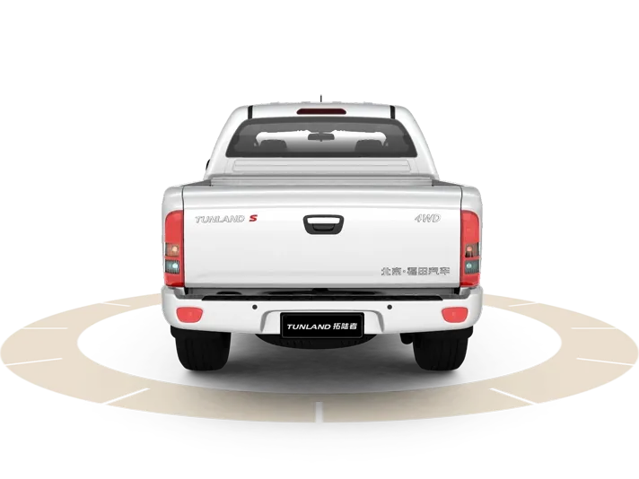 Foton Tunland,autocango,china used car exporter,china ev exporter,chinese used car exporter,chinese used ev exporter