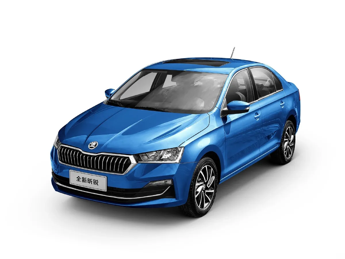 Skoda Rapid,autocango,china used car exporter,china ev exporter,chinese used car exporter,chinese used ev exporter