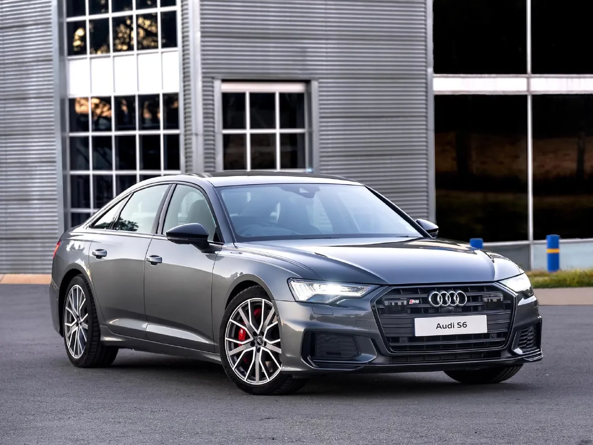 Audi S6,autocango,china used car exporter,china ev exporter,chinese used car exporter,chinese used ev exporter