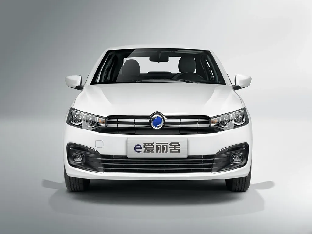 DongFeng FuKang e Elysee,autocango,china used car exporter,china ev exporter,chinese used car exporter,chinese used ev exporter