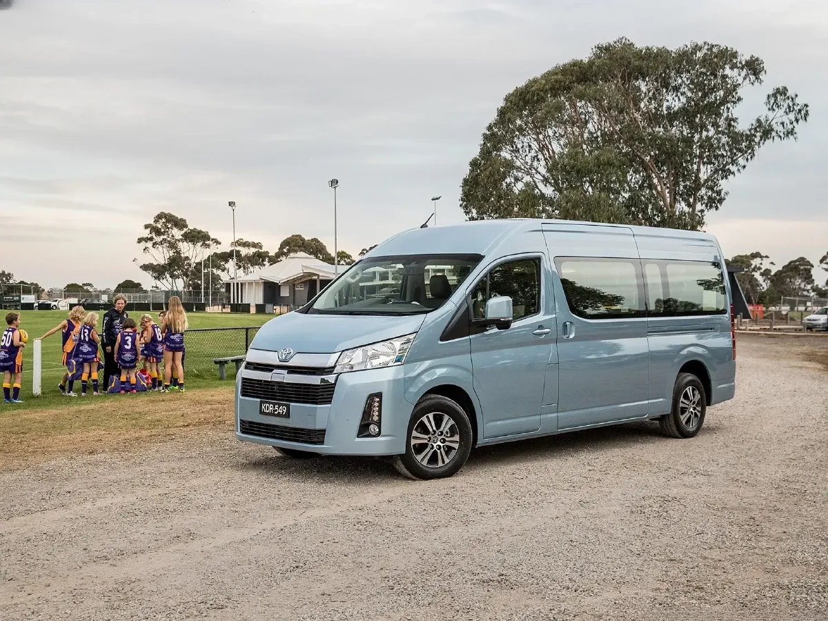 Toyota Hiace,autocango,china used car exporter,china ev exporter,chinese used car exporter,chinese used ev exporter