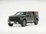 2023 Lorinser F-150 3.5T 423HP V6 10AT