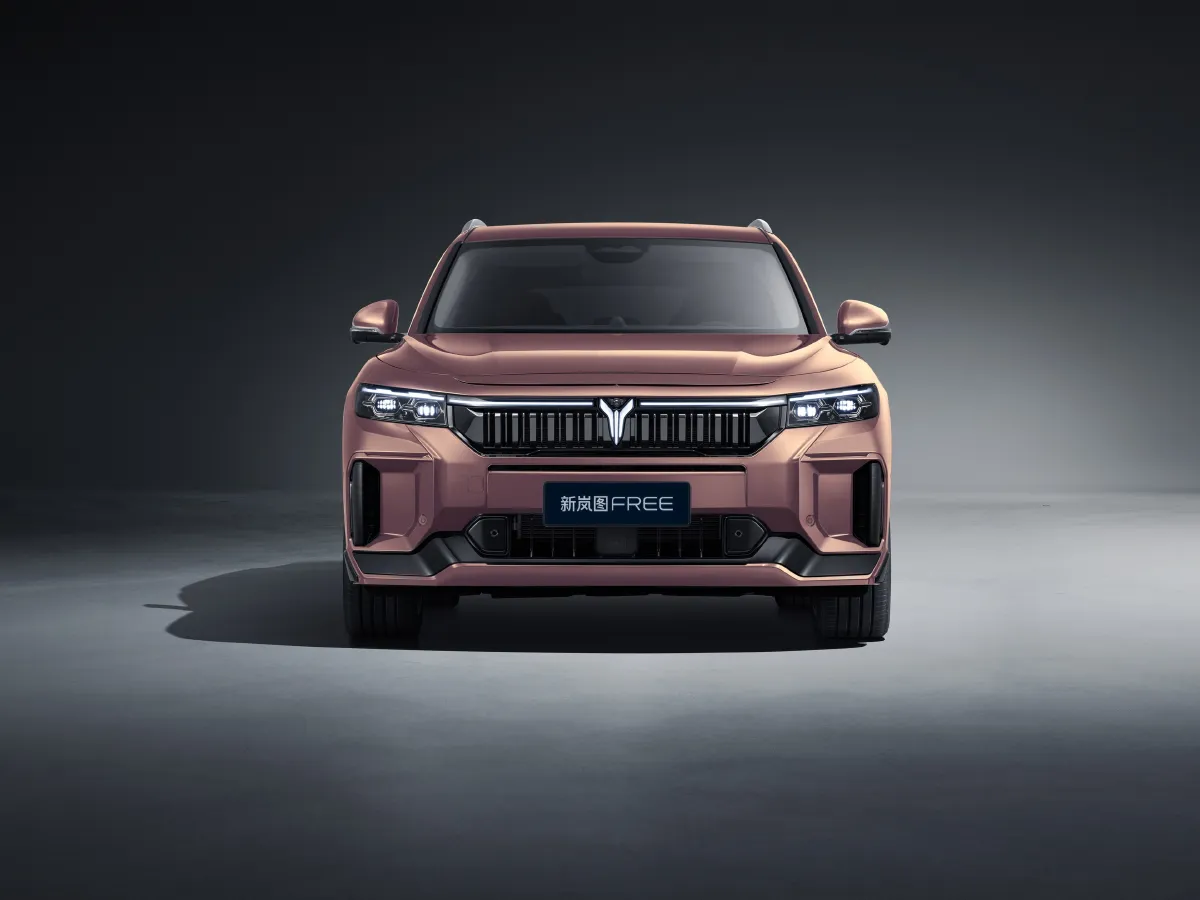 Voyah FREE,autocango,china used car exporter,china ev exporter,chinese used car exporter,chinese used ev exporter