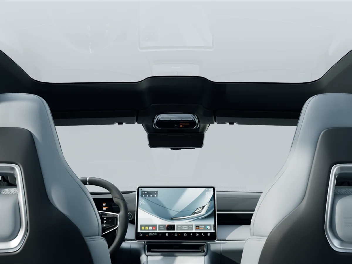 Polestar 4,autocango,china used car exporter,china ev exporter,chinese used car exporter,chinese used ev exporter