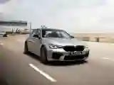 2012 BMW M5 4.4T 560HP V8 7DCT