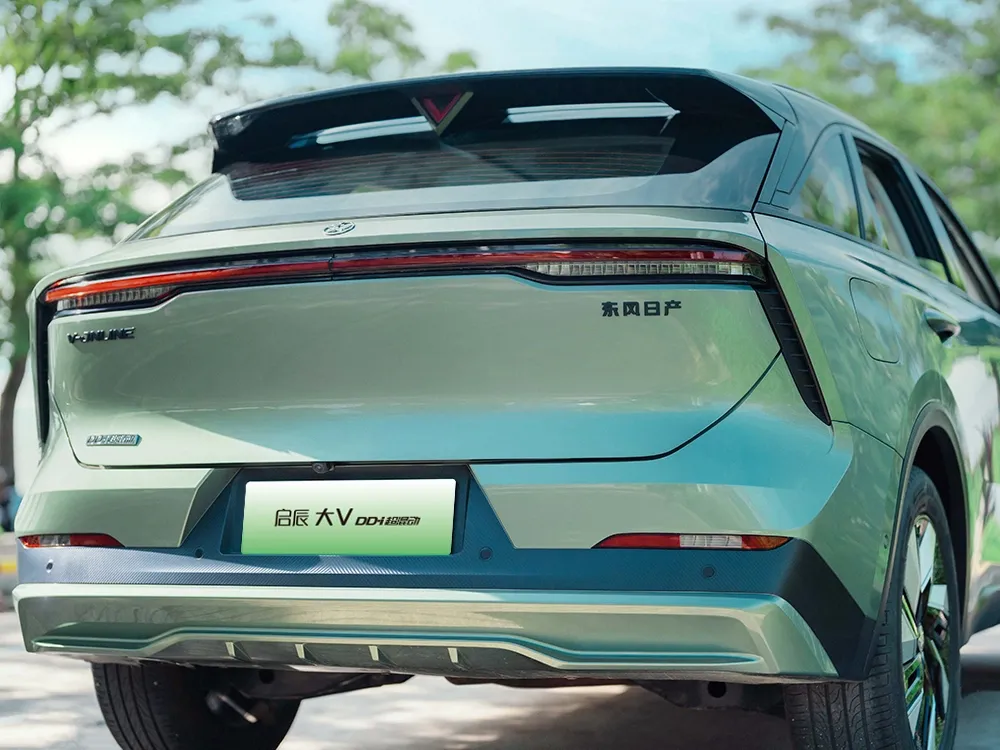 Venucia Grand V DD-i,autocango,china used car exporter,china ev exporter,chinese used car exporter,chinese used ev exporter