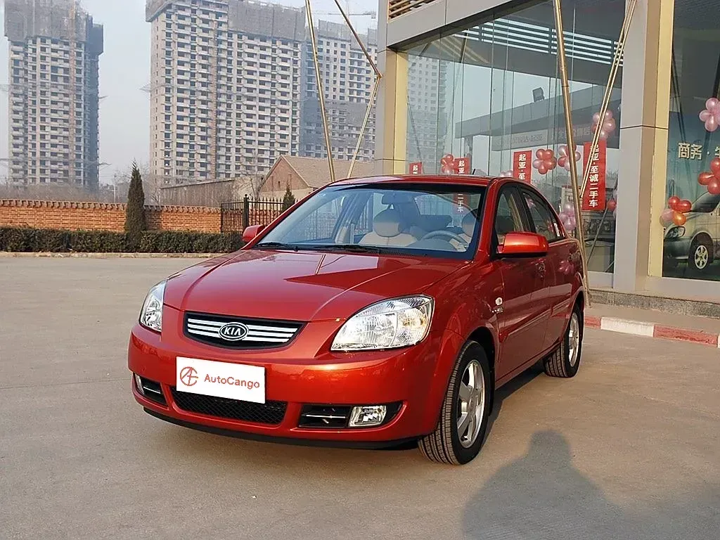 Kia Rio,autocango,china used car exporter,china ev exporter,chinese used car exporter,chinese used ev exporter