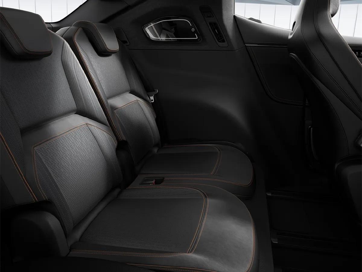 HiPhi X,autocango,china used car exporter,china ev exporter,chinese used car exporter,chinese used ev exporter