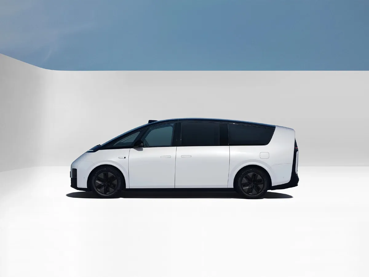 Li MEGA,autocango,china used car exporter,china ev exporter,chinese used car exporter,chinese used ev exporter