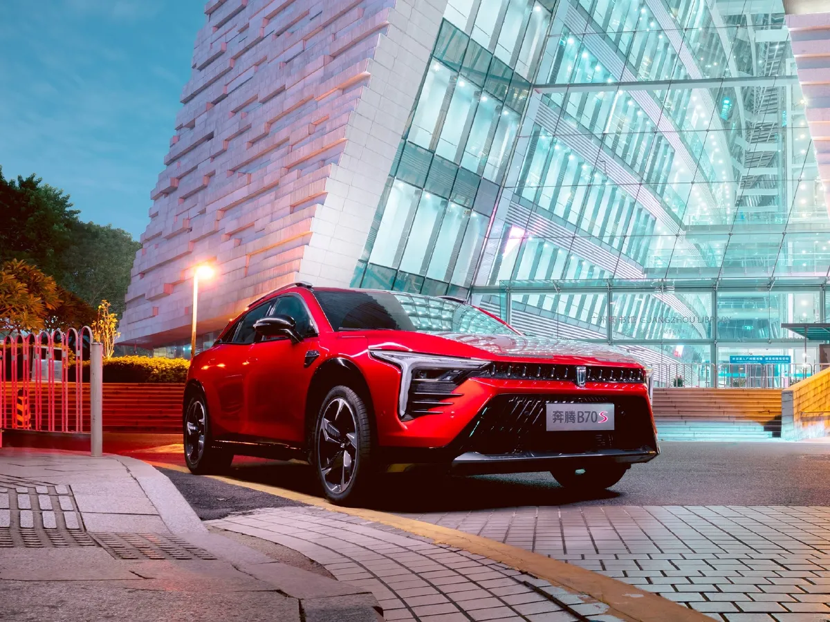 Bestune B70S,autocango,china used car exporter,china ev exporter,chinese used car exporter,chinese used ev exporter