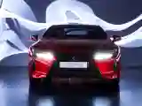 Lexus LC