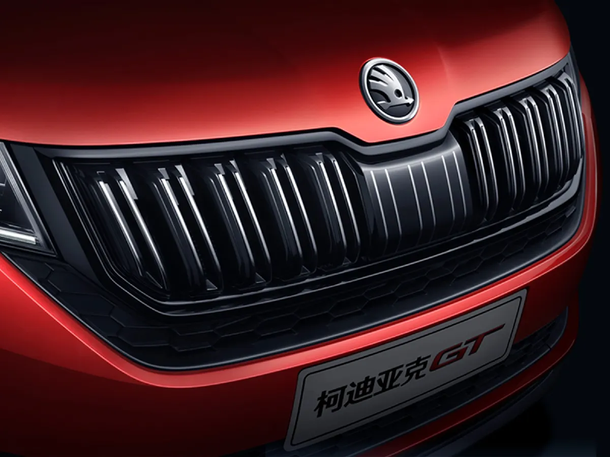 Skoda Kodiak GT,autocango,china used car exporter,china ev exporter,chinese used car exporter,chinese used ev exporter