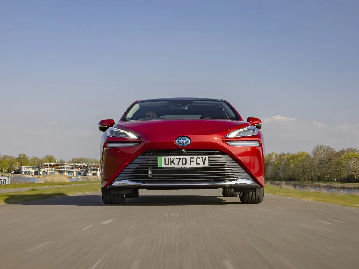 2023 Toyota Mirai,autocango,china used car exporter,china ev exporter,chinese used car exporter,chinese used ev exporter