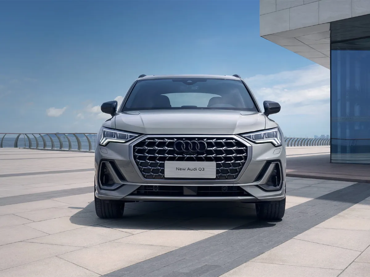 Audi Q3,autocango,china used car exporter,china ev exporter,chinese used car exporter,chinese used ev exporter