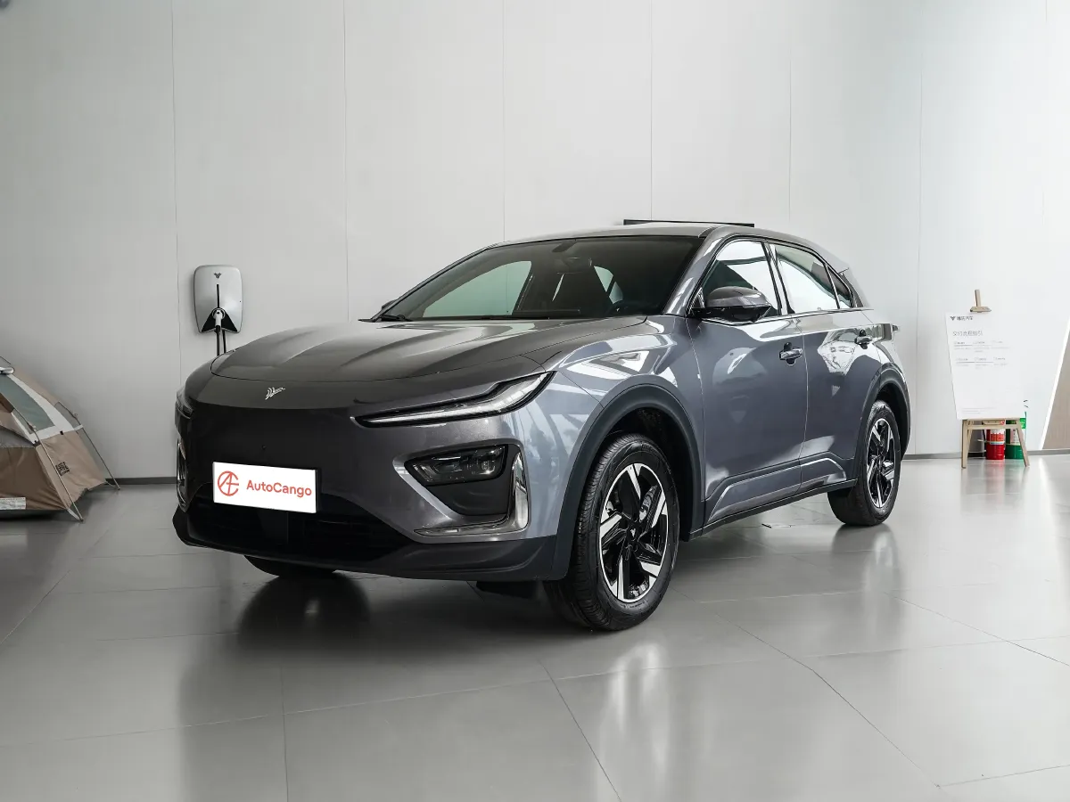 Neta X,autocango,china used car exporter,china ev exporter,chinese used car exporter,chinese used ev exporter