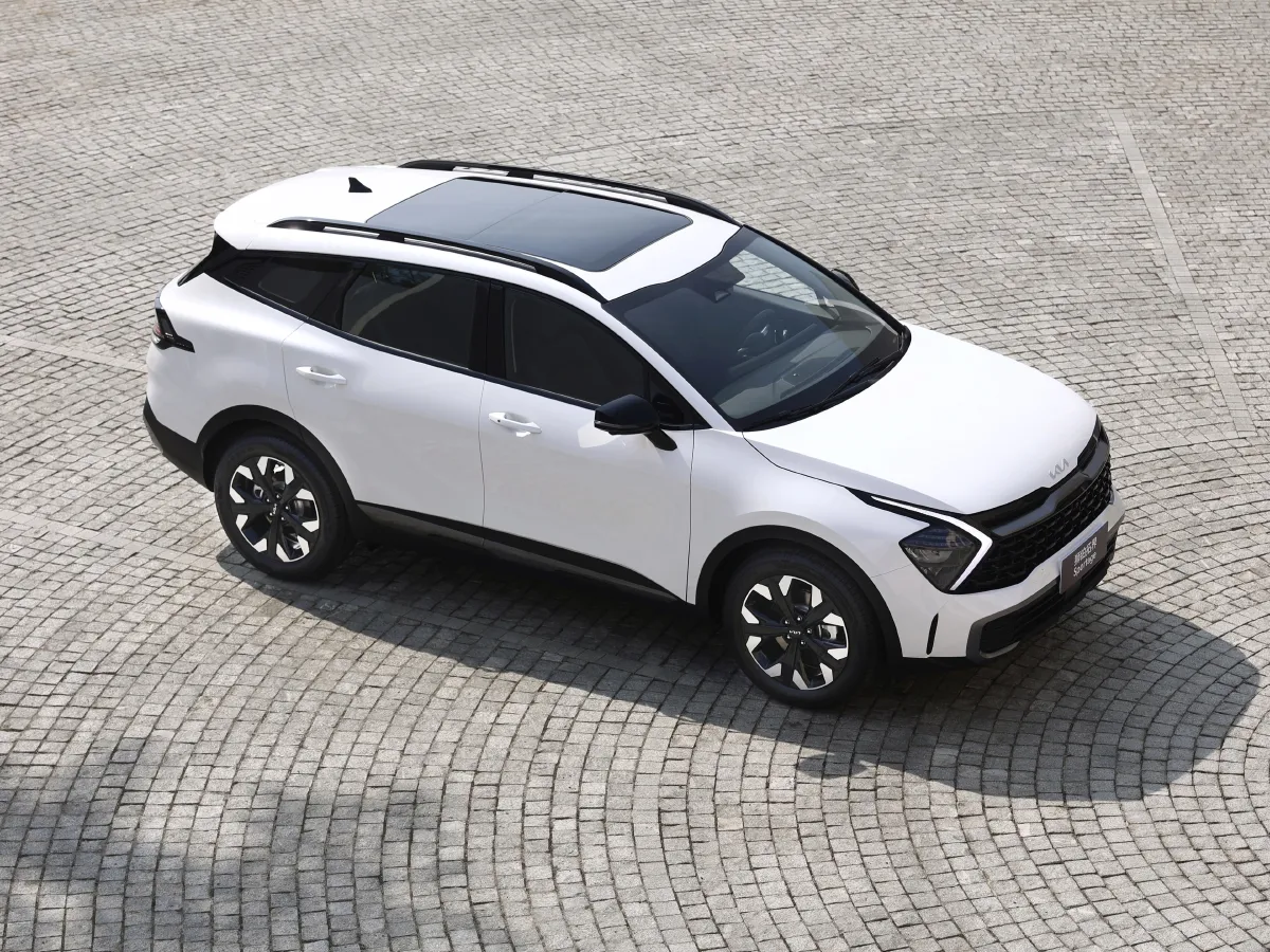 Kia Sportage,autocango,china used car exporter,china ev exporter,chinese used car exporter,chinese used ev exporter